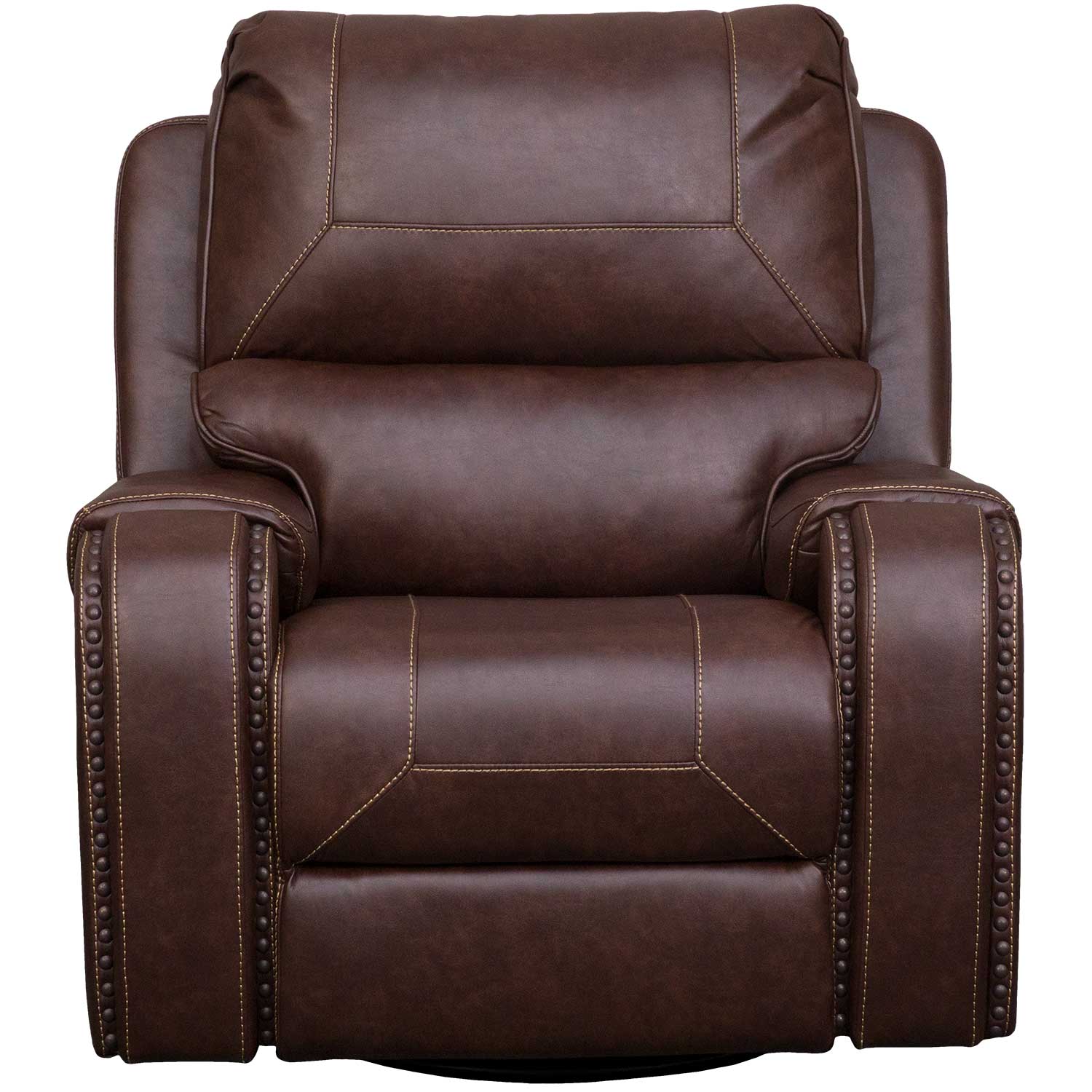 Arlo Swivel Glider Recliner | 1A-213R | AFW.com