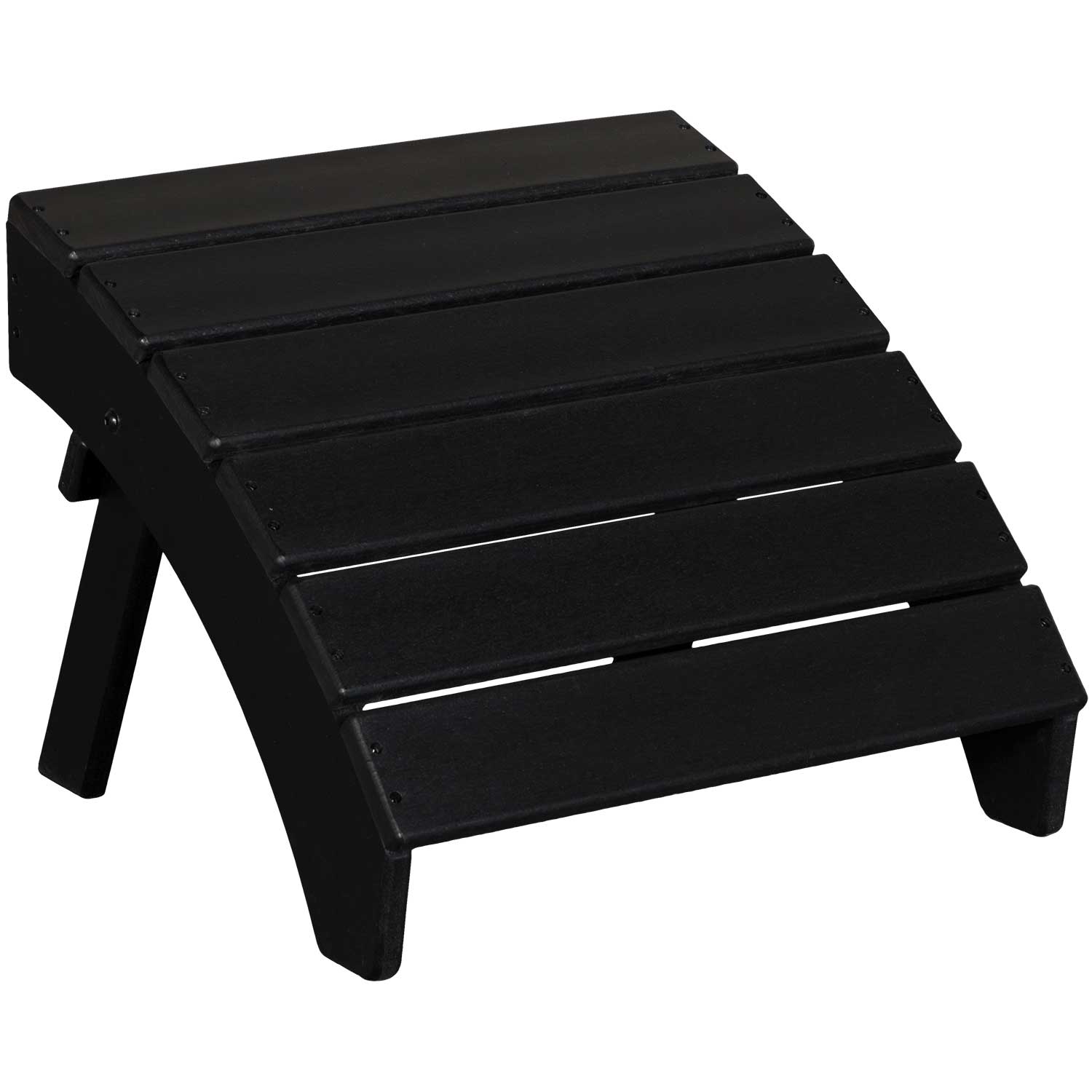 Sundown Treasure Ottoman