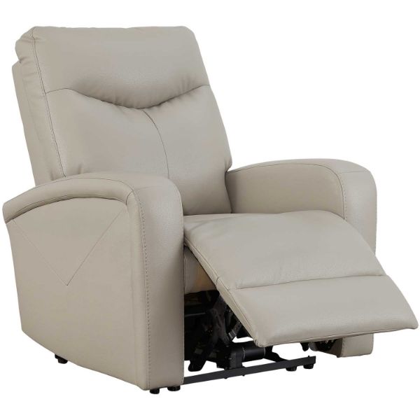 Dove Gray P2 Zero Gravity Recliner | H-461PR | AFW.com