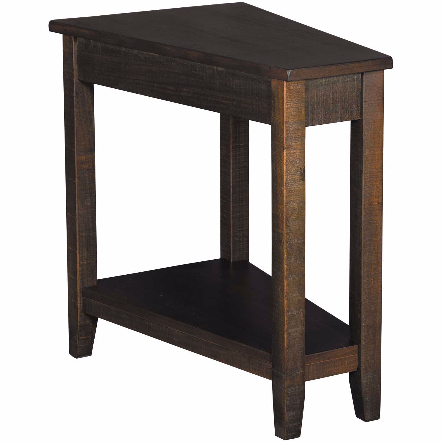 Tamonie chairside 2024 end table