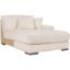 Picture of Lindyn Ivory RAF Chaise