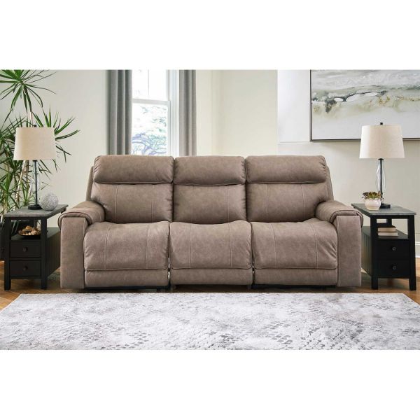 Starbot 6 Piece Power Recline Zero Gravity Sofa | GG-235-PRS | AFW.com