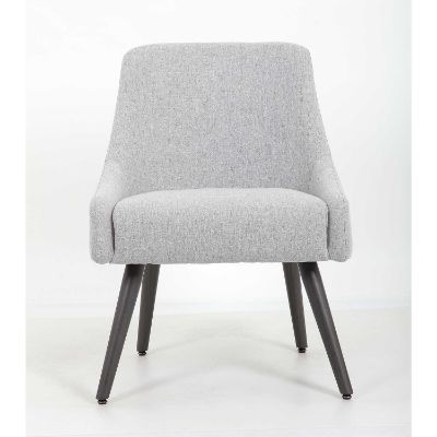 Picture of Boyle Guest Chair, Gray