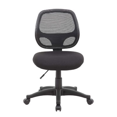 Picture of Commercial Grade Mesh Task Chair, Black