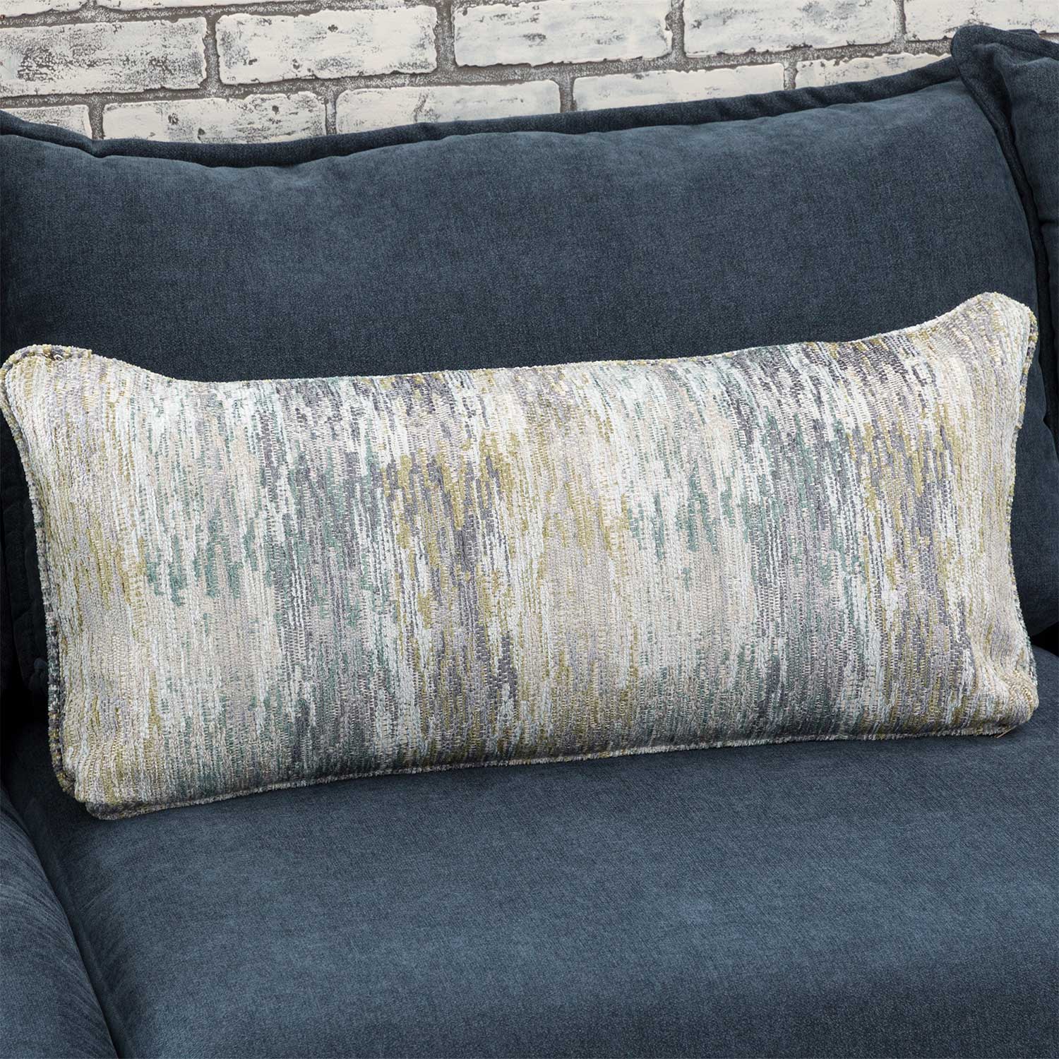 Elise 5 Piece Sectional with RAF Chair | K-7004R-5PC | AFW.com