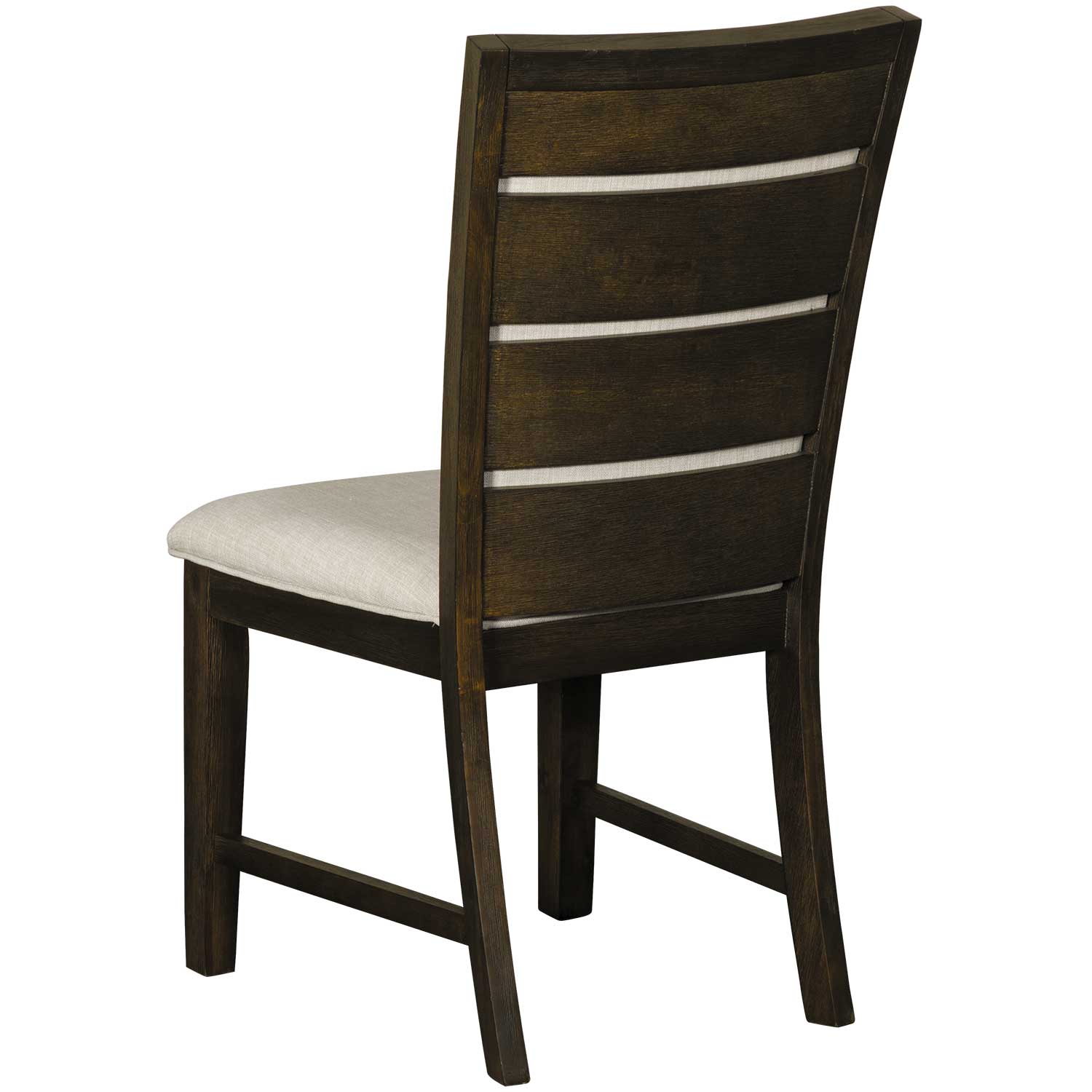 Grady Slat Back Side Chair | G550-SC | AFW.com