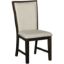 Picture of Grady Slat Back Side Chair