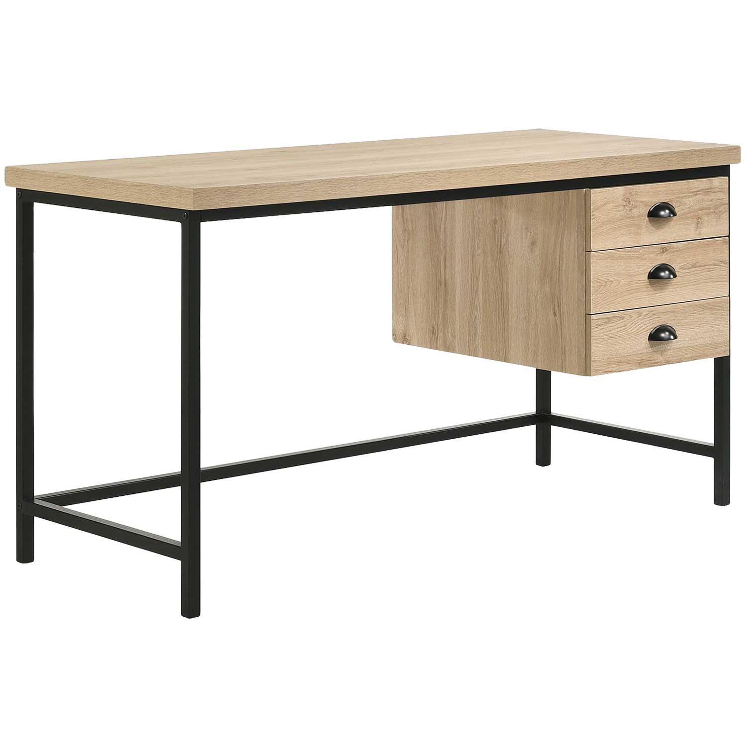 Computer Work Table - Flegel's Home Furnishings