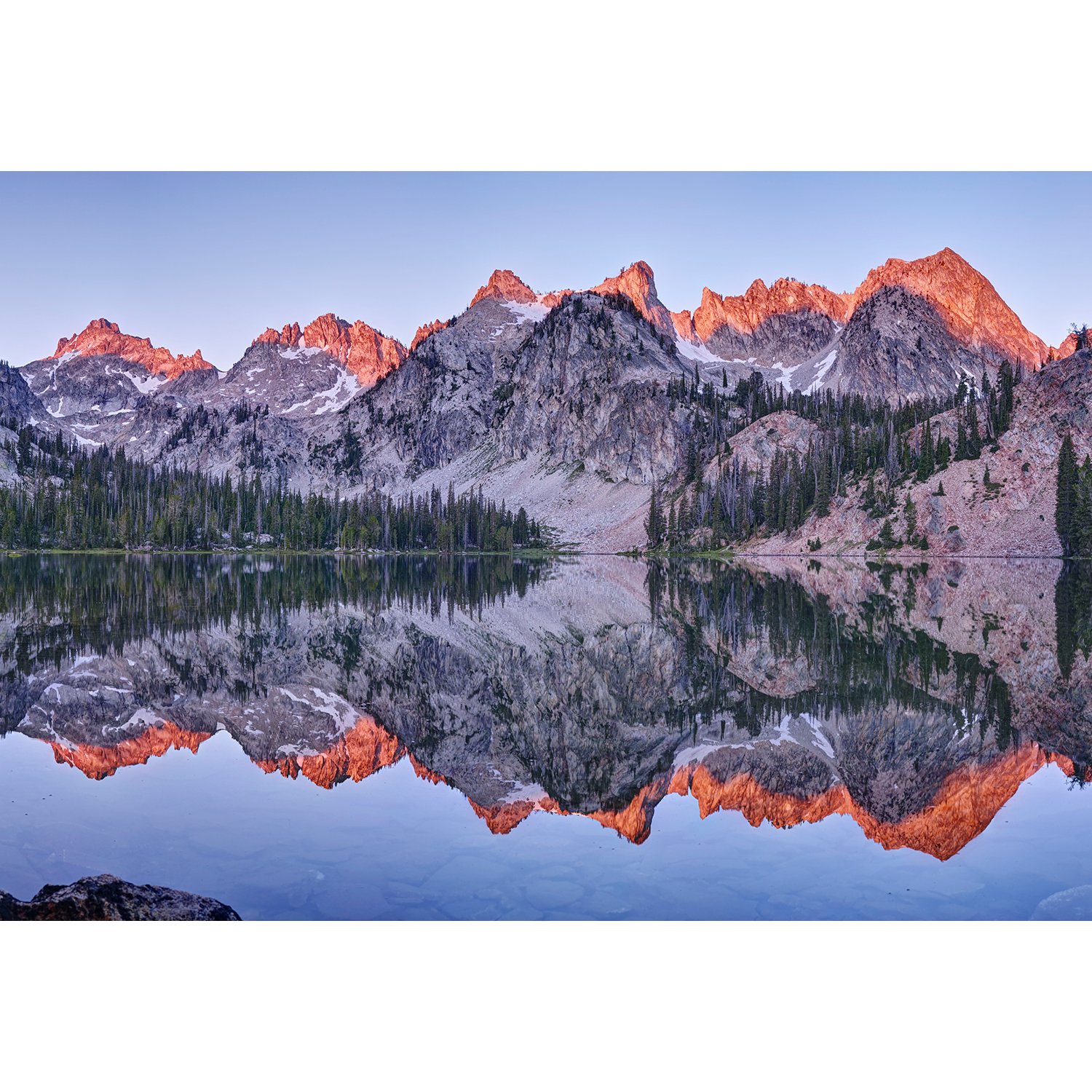 Alice Lake 125-CM40782