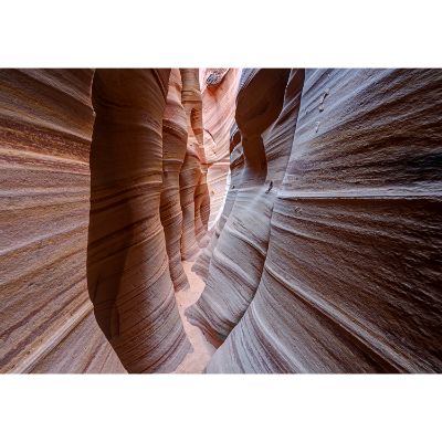 Picture of Zebra Canyon