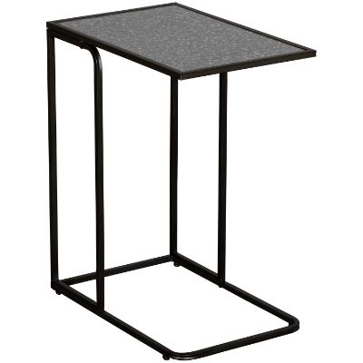 Picture of Black Accent Side Tables