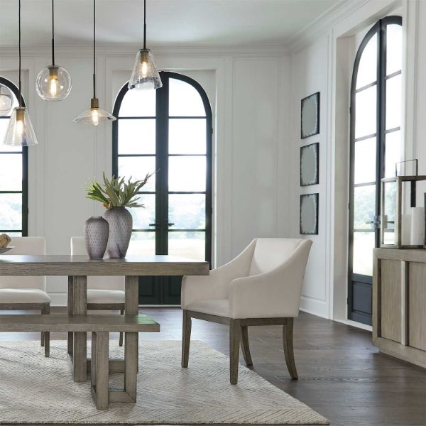 Anibecca 8-Piece Dining Room Set - Ashley Furniture | AFW.com