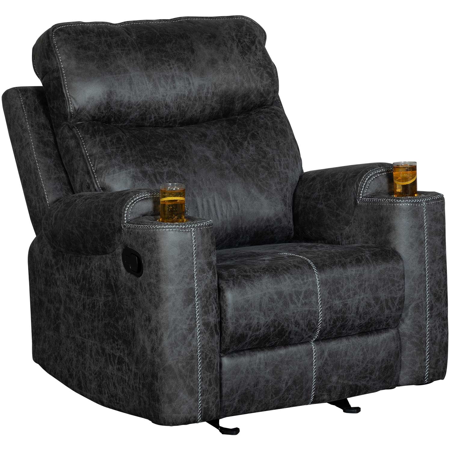 Boyd Glider Recliner 1A223005GR