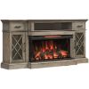 Picture of Hamilton 68" Fireplace Console