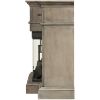 Picture of Hamilton 68" Fireplace Console