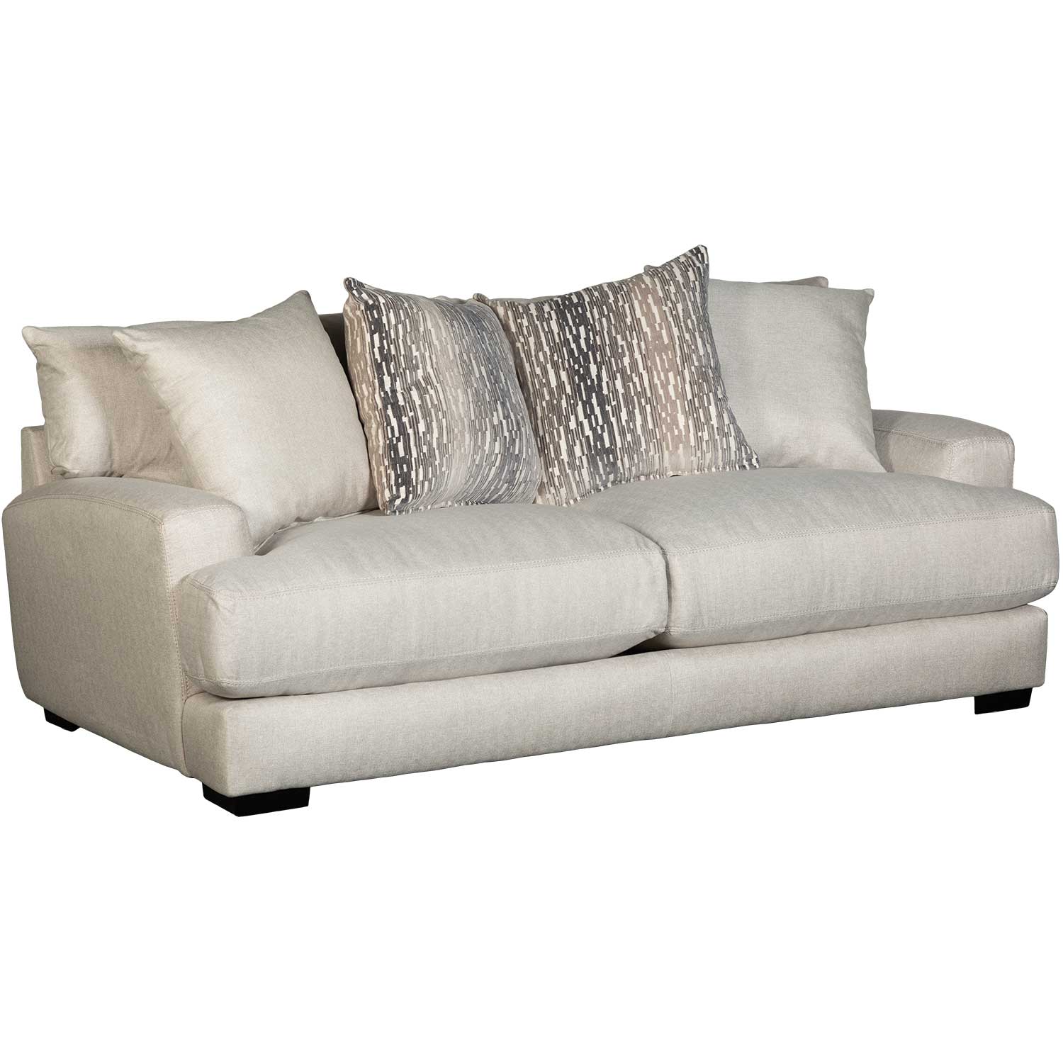 Oslo Linen Sofa F80840