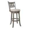 Picture of Swivel Stool 30", Grey