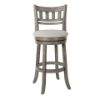 Picture of Swivel Stool 30", Grey