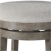 Picture of Swivel Stool 30", Grey