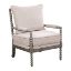 Picture of Abbott Chair, Linen