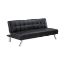 Picture of Sawyer Futon, Black