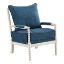 Picture of Kaylee Spindle Chair, Navy