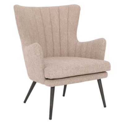 Picture of Jenson Chair, Cappuccino