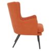 Picture of Jenson Chair, Orange