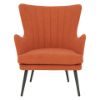 Picture of Jenson Chair, Orange