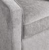 Picture of Danica Swivel Chair, Smoke