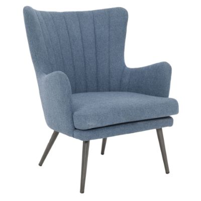 Picture of Jenson Chair, Blue