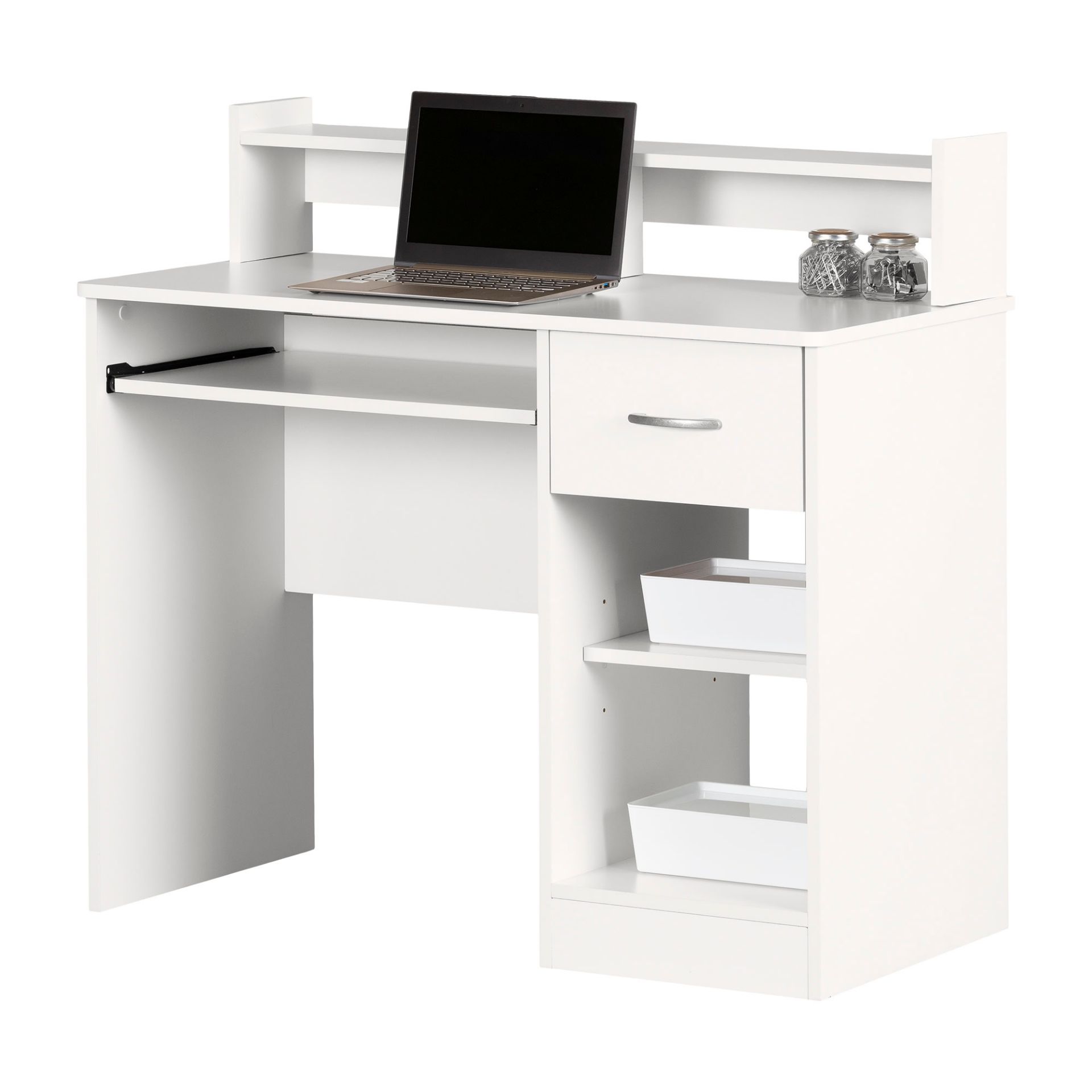 AXESS Desk 7250076C | South Shore | AFW.com