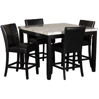 Picture of Layla 5-Piece Counter Height Dining Set