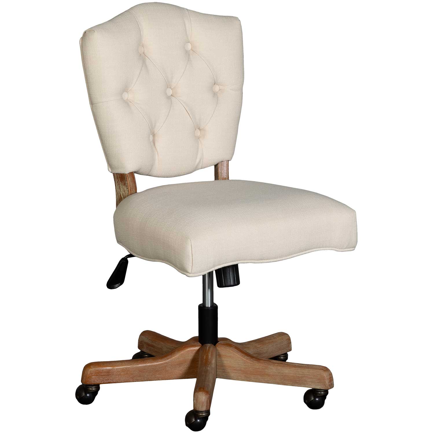 Magnolia desk online chair