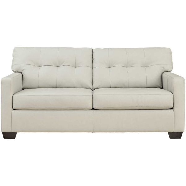 Picture of Belziani Coconut Leather Sofa