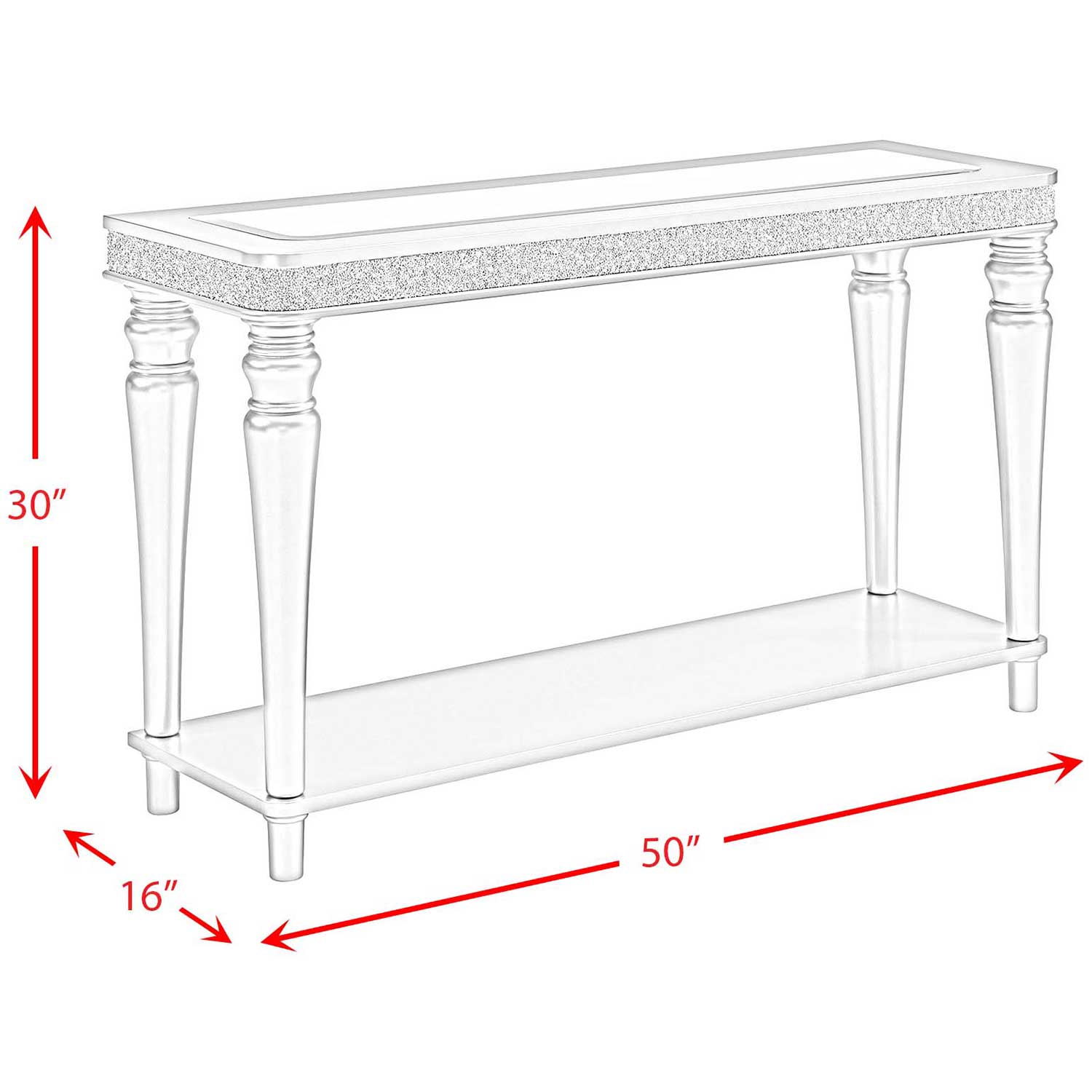 Celine sofa table 4900s afw
