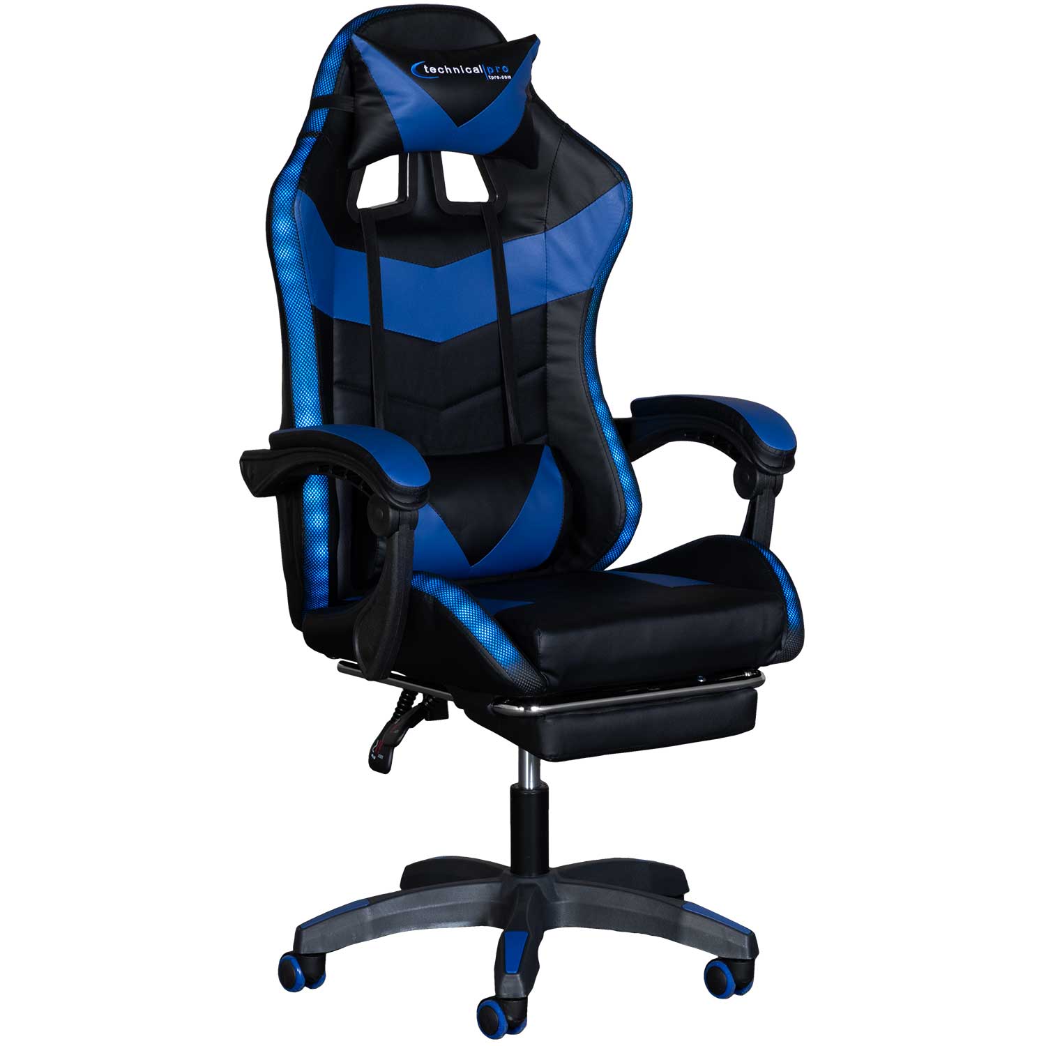 Carbon Fiber New Gaming Floor Chair Accessories - China Gaming
