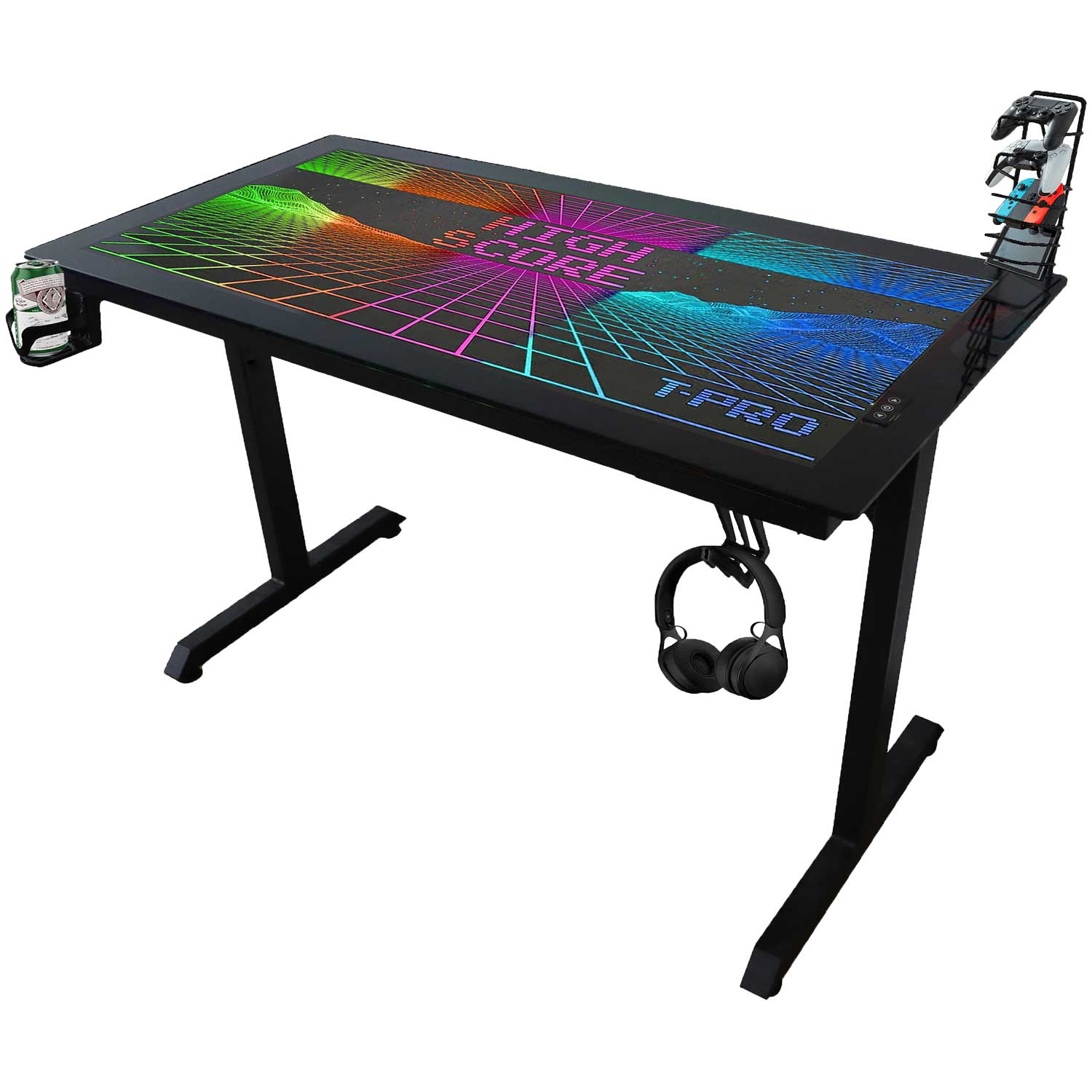 Gaming Desks You'll Love