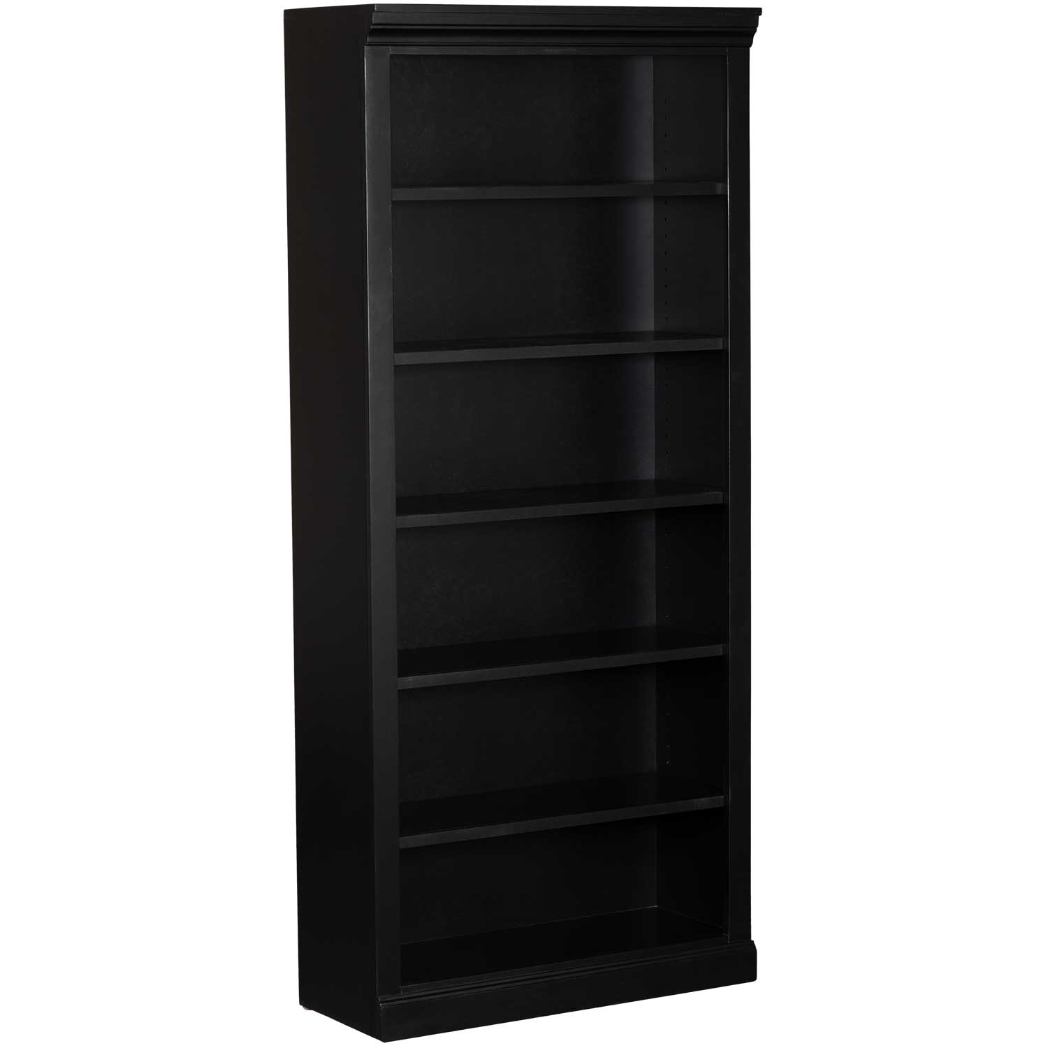 Espresso Bookcase, 32 x 84 JC3284 | AFW.com