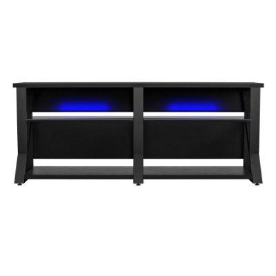 Picture of Genesis 60" Gaming TV Stand, Black