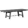 Picture of Tuscany Gray Extension Dining Table