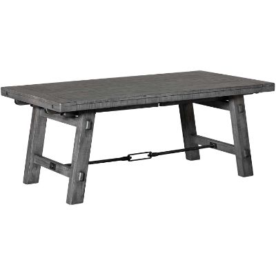 Picture of Tuscany Gray Extension Dining Table