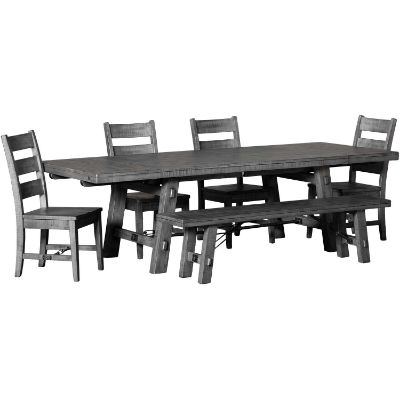 Picture of Tuscany 6-Piece Dining Set