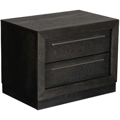 Picture of Elevate Two Drawers Nightstand