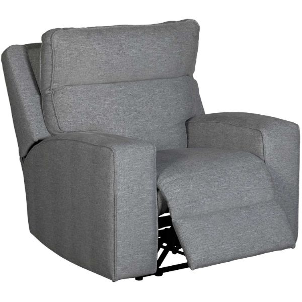 Biscoe Dual Power ZG Recliner | AA-905PR | AFW.com