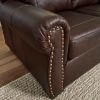 Picture of Colleton Leather Sofa