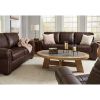 Picture of Colleton Leather Sofa