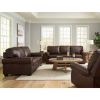 Picture of Colleton Leather Sofa