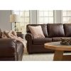 Picture of Colleton Leather Sofa