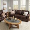 Picture of Colleton Leather Sofa